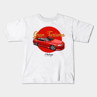 Soarer Kids T-Shirt